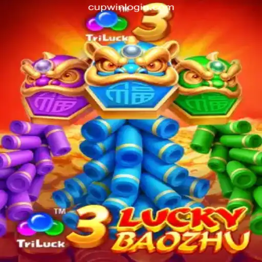 Discover the Thrills of 3LuckyBaozhu: A New Era in Online Gaming