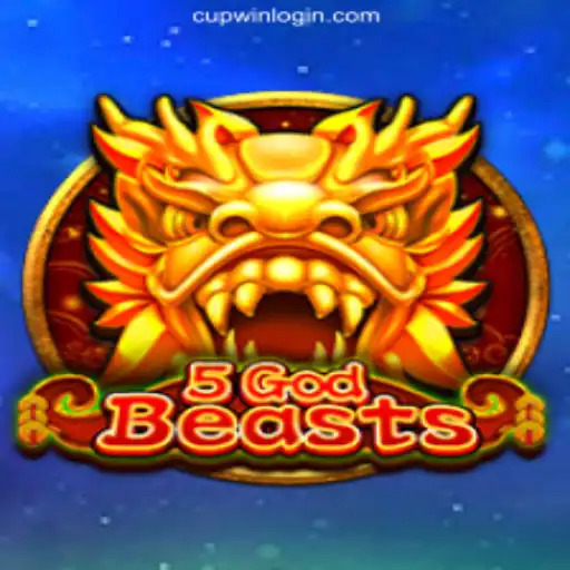 Unveiling the Magic of 5GodBeasts: A Journey Through Its Enchanting World