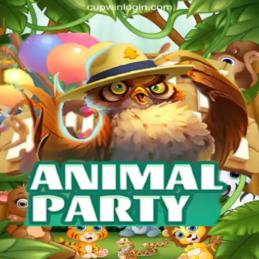 AnimalParty: Dive into a World of Fun and Strategy