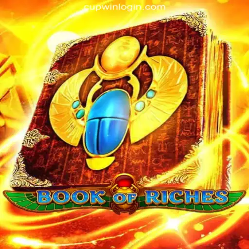 Unveiling the Secrets of BookofRiches: A Journey Through Time