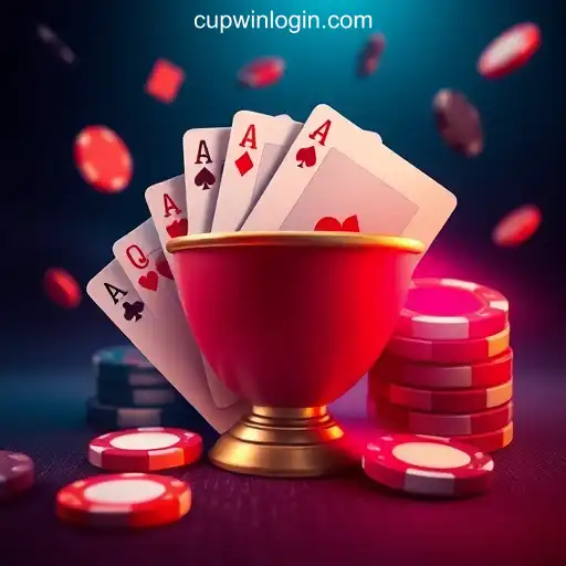 Gaming Experience Cup Win login -Cassino Premium Licença MGA - 800+ Premium and Exclusive Games