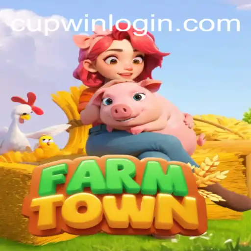 Exploring FarmTown: A Digital Agriculture Adventure with a Twist