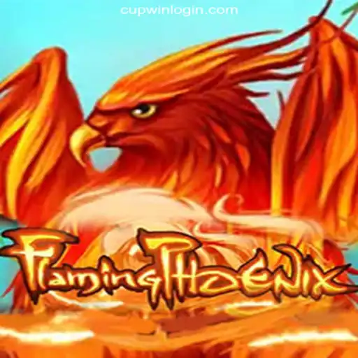 FlamingPhoenix: A Legendary Gaming Experience with Cup Win Login and Cassino Premium Licença MGA