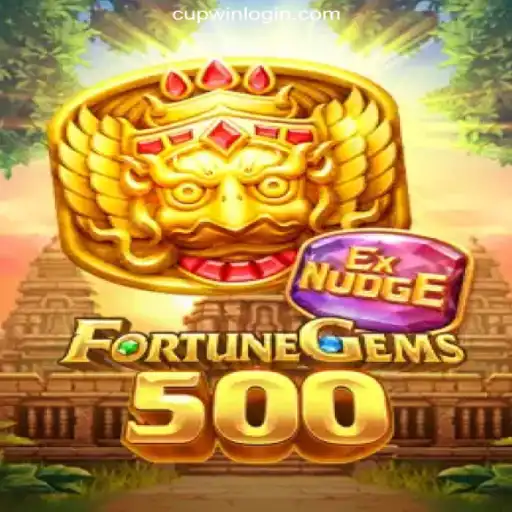 Discover the Thrilling World of FortuneGems500: An In-Depth Guide