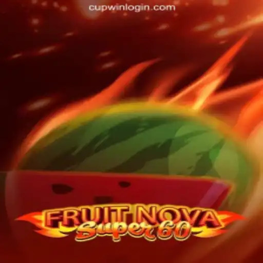 Exploring FruitNovaSuper60: A Thrilling Online Casino Adventure