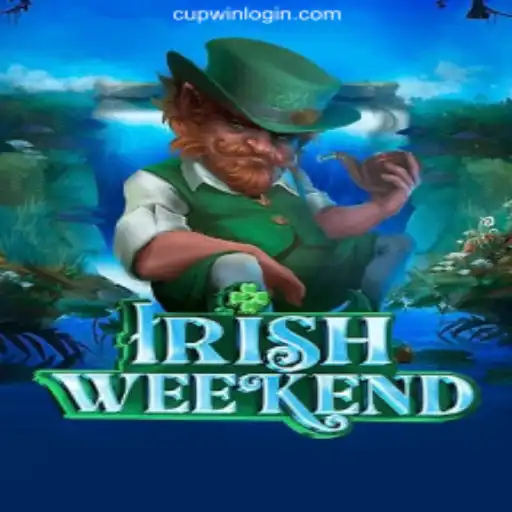IrishWeekend: A Journey into the Enchanting World of Celtic Gaming