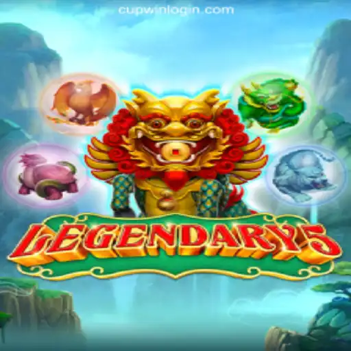 Explore Legendary5: Unveiling the Thrills of the Cup Win Login - Cassino Premium Licença MGA