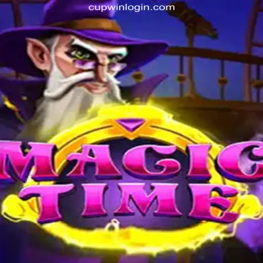MagicTime: An Enchanting Journey into the World of Cup Win Login and Cassino Premium Licença MGA