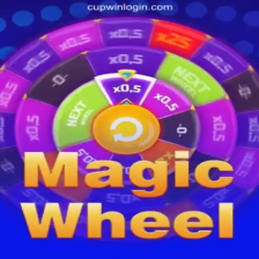 MagicWheel: A Revolutionary Gaming Experience with Cassino Premium