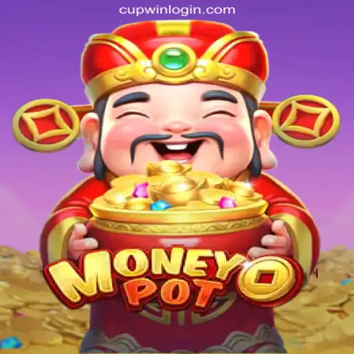 Exploring MoneyPot: Your Guide to Cup Win Login - Cassino Premium Licença MGA