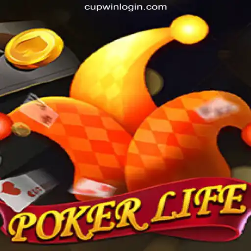 PokerLife: A New Era in Online Poker with Cup Win Login - Cassino Premium Licença MGA