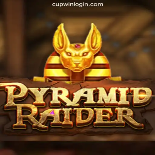 PyramidRaider: An Immersive Journey Through Ancient Mysteries
