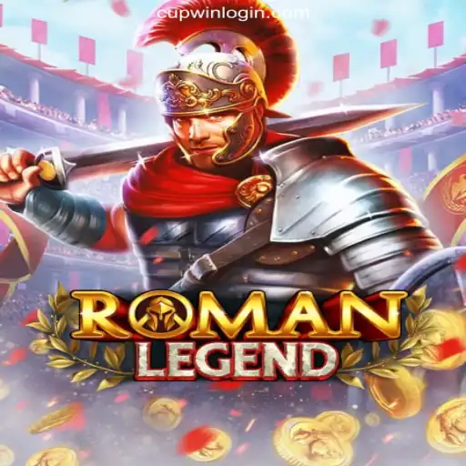 RomanLegend: A Riveting Journey Through Time and Strategy