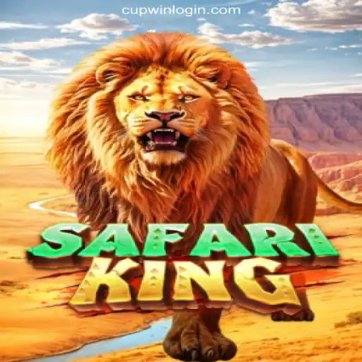 SafariKing: An Exciting Journey into the Heart of the Savannah