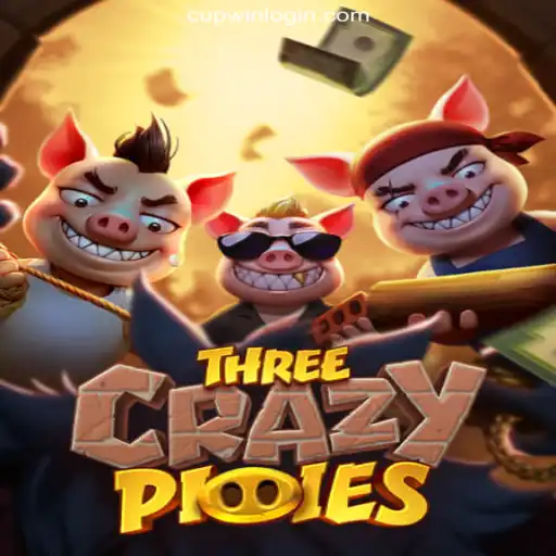 Discover the Enchanting World of ThreeCrazyPiggies