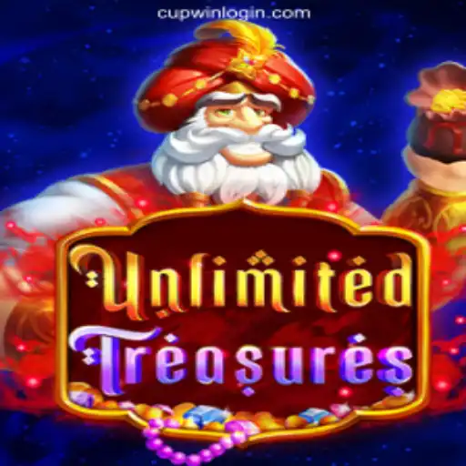 UnlimitedTreasures: Exploring the Gaming World